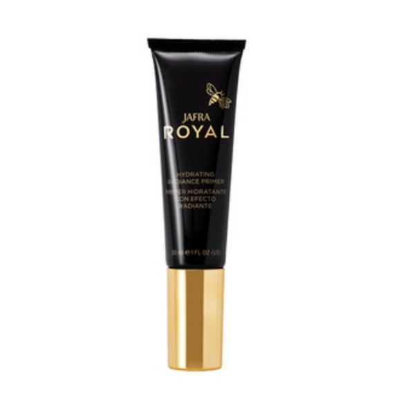 NIB Jafra Royal Hydrating Radiance Primer 1 oz - Picture 8 of 9